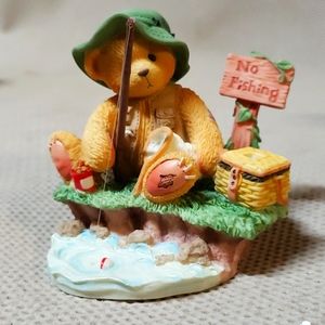 Cherished Teddies, norm